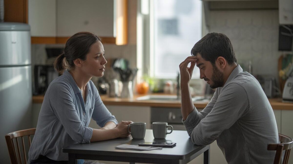 De 4 gedragingen die je relaties onbewust beschadigen