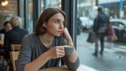 De 5 automatische gedachten die je zelfvertrouwen elke dag ondermijnen