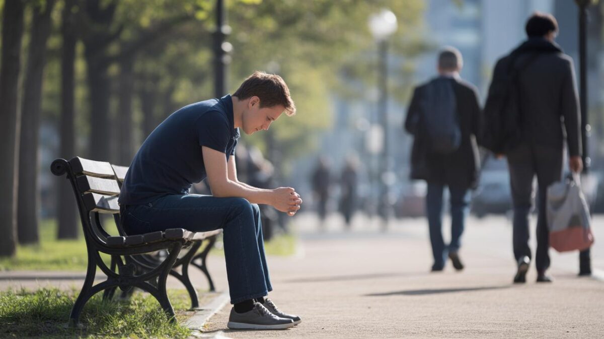 De 6 tekenen dat je te streng bent voor jezelf