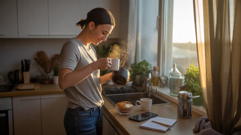 Deze ochtendgewoonte verhoogt je motivatie in minder dan 3 minuten