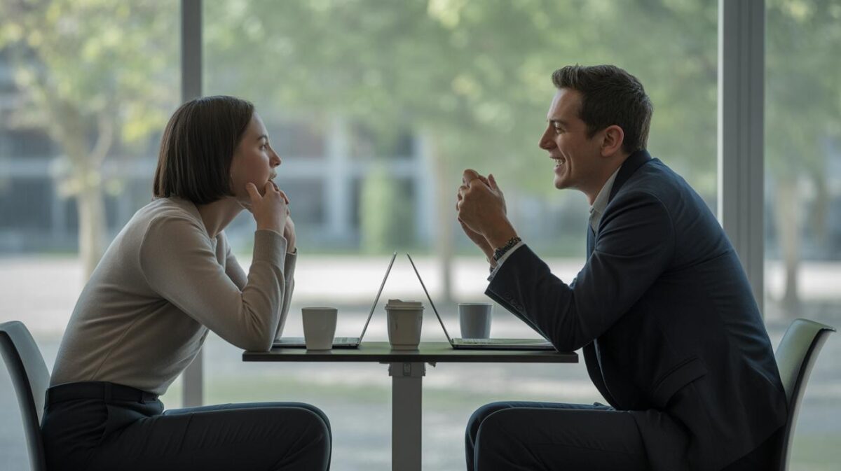 Hoe je in minder dan 10 seconden een toxisch persoon herkent