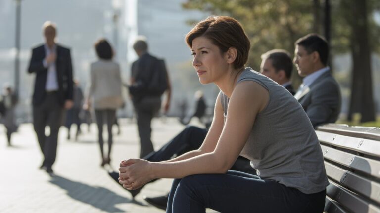 Hoe je lichaamshouding je mentale toestand beïnvloedt