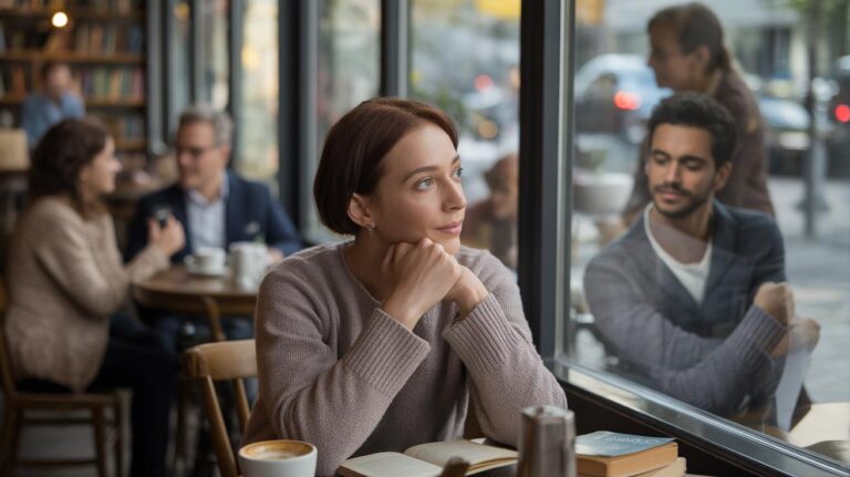Waarom je altijd hetzelfde soort relatie aantrekt: wat de psychologie zegt