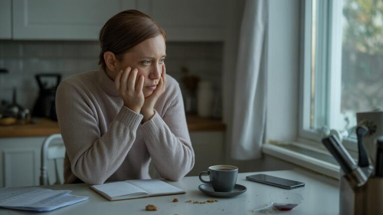 Waarom je brein rampscenario’s blijft verzinnen