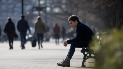 Waarom je schuld voelt zelfs wanneer je niets verkeerd hebt gedaan