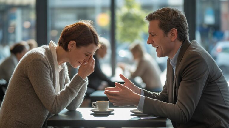 Waarom sommige mensen je mentaal leegzuigen: de wetenschappelijke verklaring